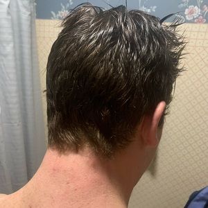 Meet your Posher, Carter